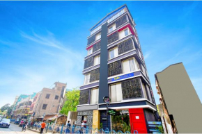 FabHotel Airport Green Arcade - 15km from Kolkata Airport